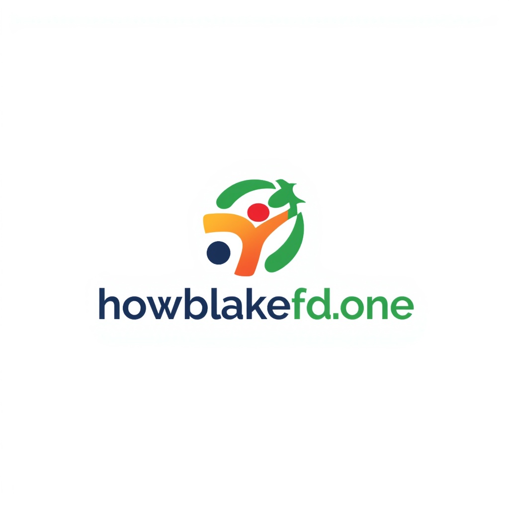 Howblakefd
